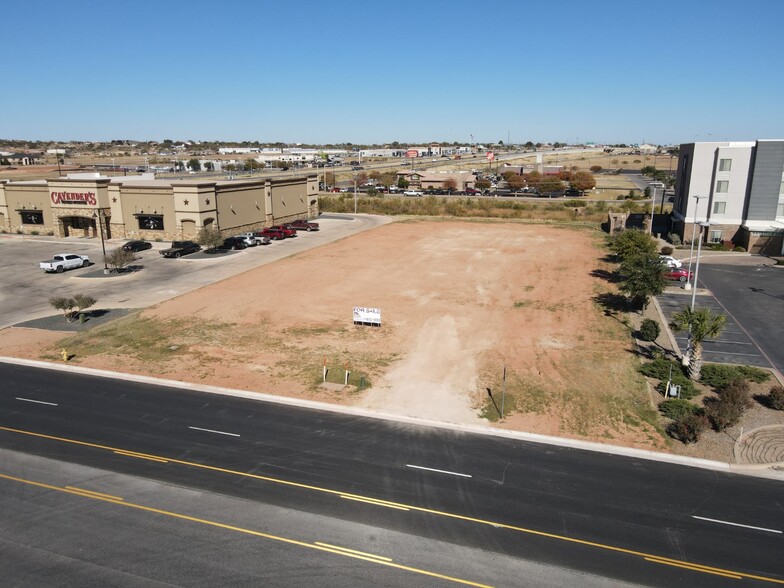 2532 Southwest Blvd, San Angelo, TX for sale - Building Photo - Image 3 of 9