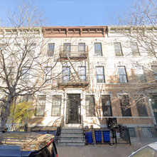 673 Halsey St, Brooklyn, NY for sale Building Photo- Image 1 of 1