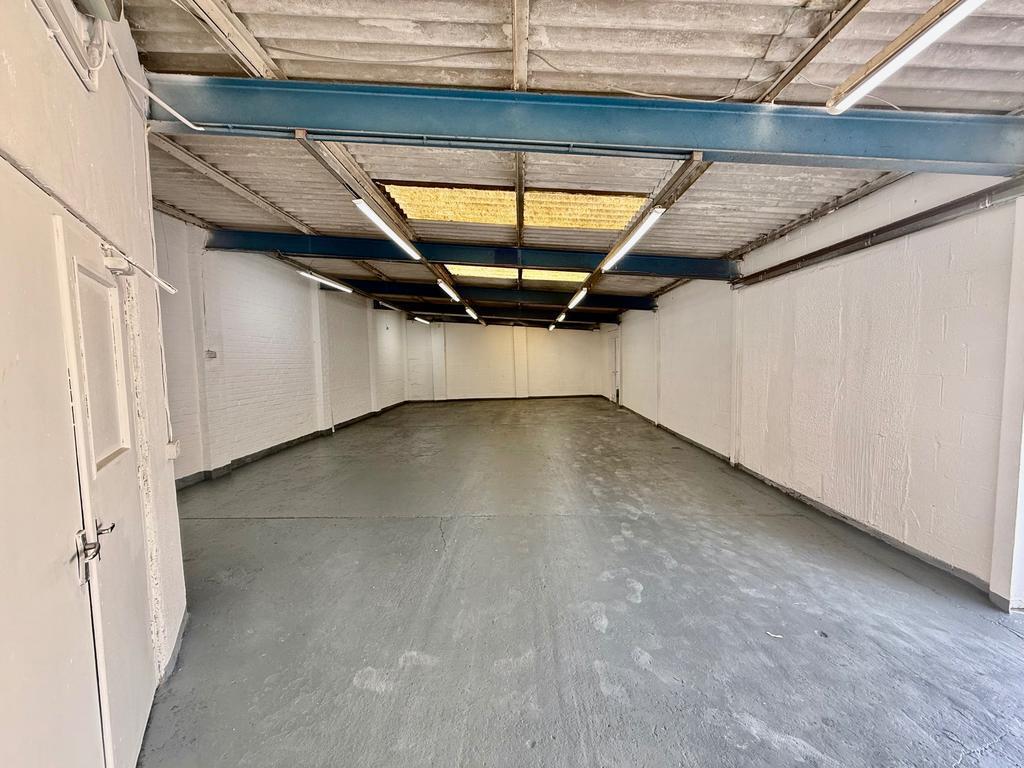 18-20 Navigation St, Walsall to rent Building Photo- Image 1 of 12