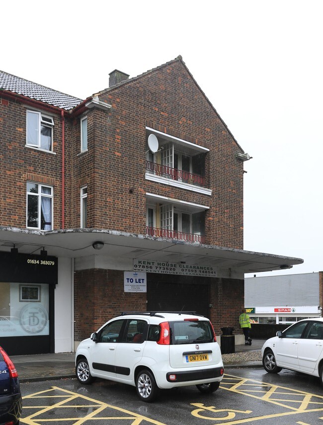 More details for 14-19 Twydall Green, Gillingham - Retail to Rent