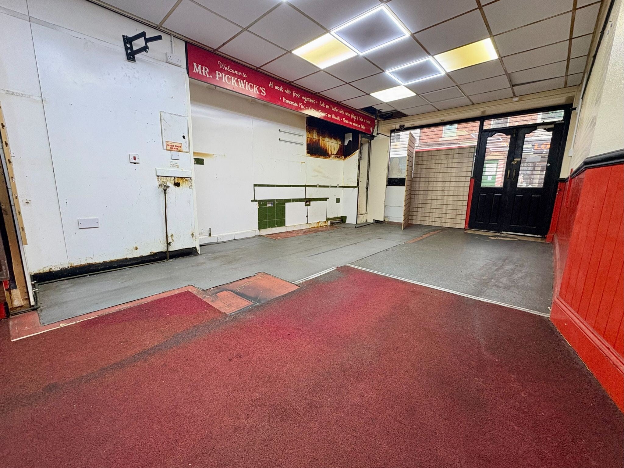 82C Front St, Chester Le Street to rent Interior Photo- Image 1 of 13
