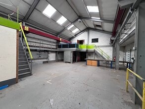 1A Spencer St, Grimsby to rent Interior Photo- Image 2 of 9