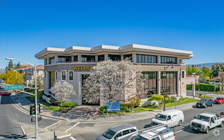 More details for 1995 El Camino Real, Santa Clara, CA - Office for Rent