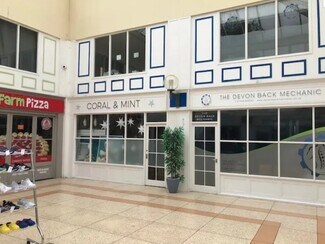 More details for Bridge St, Kingsbridge - Retail to Rent