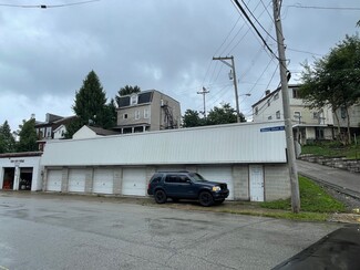 More details for 1018 Mount Oliver St, Pittsburgh, PA - Industrial for Sale