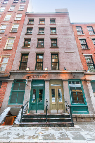 More details for 93 Pearl St, New York, NY - Office for Rent