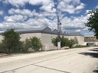 More details for Industrial to Rent