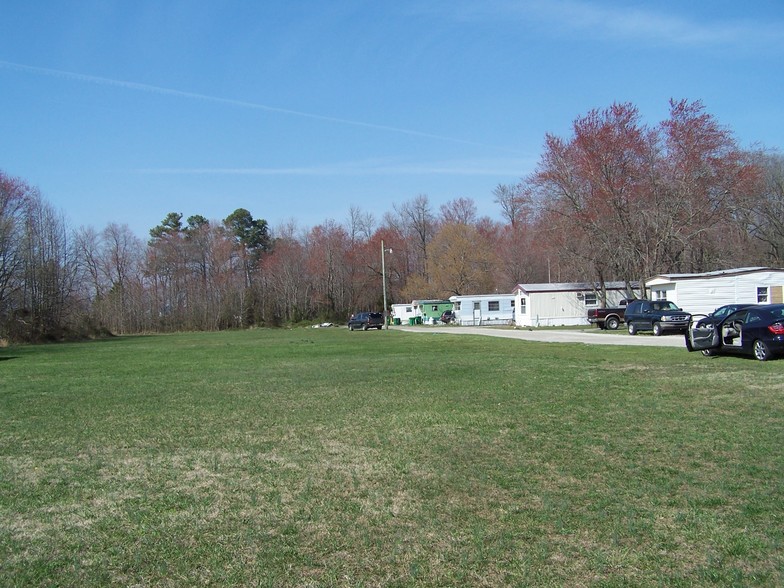 25137 Lewes-Georgetown Highway & Route 30, Georgetown, DE for sale - Building Photo - Image 2 of 8