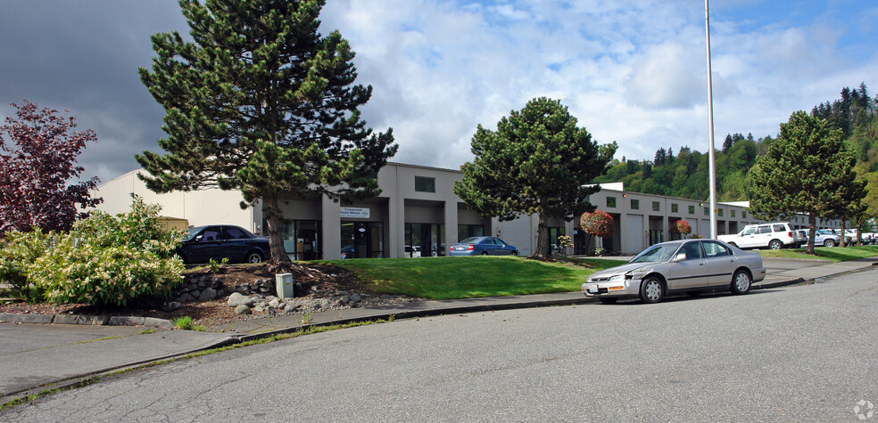 1320 26th St NW, Auburn, WA for rent - Building Photo - Image 1 of 8