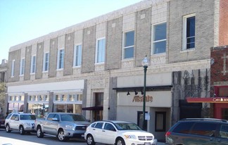 More details for 109 W Virginia St, McKinney, TX - Office for Rent