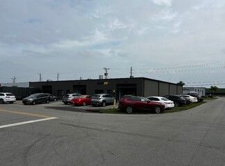 More details for 4020 NE 5th Ter, Oakland Park, FL - Industrial for Sale