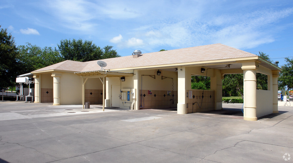 745 S Wickham Rd, Melbourne, FL for sale - Building Photo - Image 1 of 1