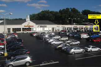 More details for 434 Main Ave, Wallington, NJ - Retail for Rent