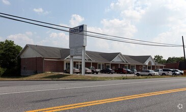 19733-19737 Leitersburg Pike, Hagerstown, MD for sale Primary Photo- Image 1 of 1