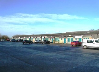 More details for Pilsworth Way, Bury - Industrial for Rent