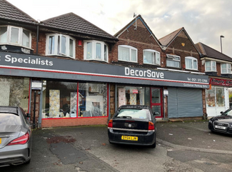 More details for 38-44 Marsh Ln, Birmingham - Retail for Rent