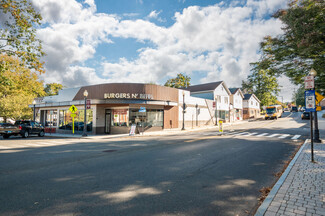 More details for 1-7 Pt Barnum Sq, Bethel, CT - Retail for Rent