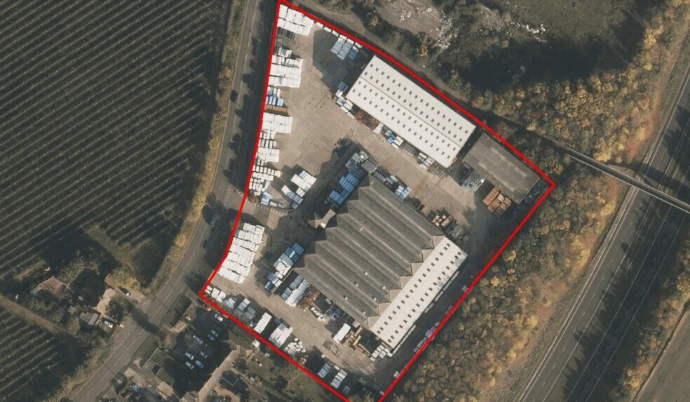 Sheppey Way, Bobbing for sale - Primary Photo - Image 1 of 1