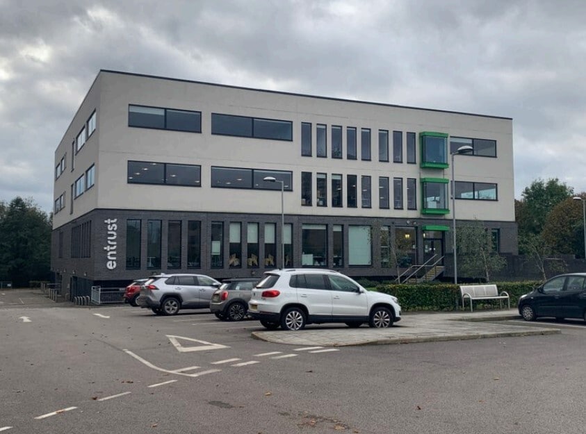 Lichfield Rd, Stafford to rent Building Photo- Image 1 of 2