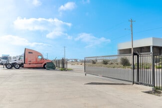 More details for 119 North America Rd, Laredo, TX - Land for Sale