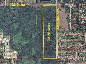 Singleton Ave, Titusville, FL for sale Primary Photo- Image 1 of 1