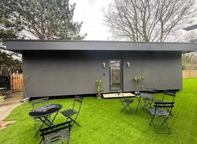 More details for 22A High St, Sileby - Office to Rent