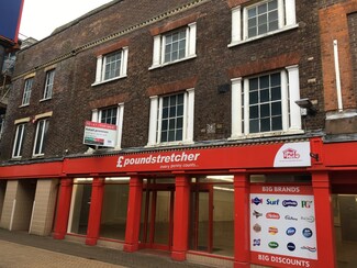 More details for 21-22 High St, Kings Lynn - Retail for Sale