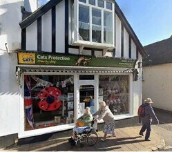 72 High St, Sidmouth to rent Primary Photo- Image 2 of 3