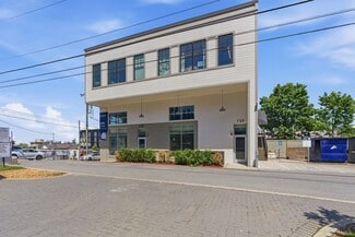 More details for 901 Woodland St, Nashville, TN - Office, Office / Retail to Rent