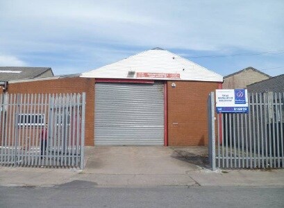 Brookside, Thornton Cleveleys for sale Primary Photo- Image 1 of 1