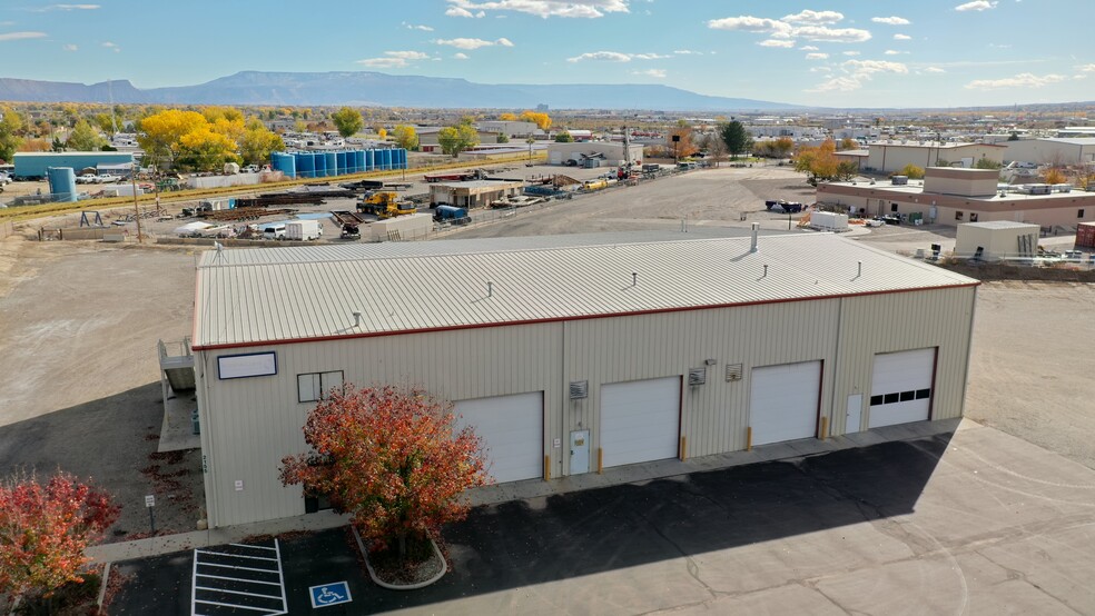 2155 H Rd, Grand Junction, CO for sale - Building Photo - Image 1 of 1