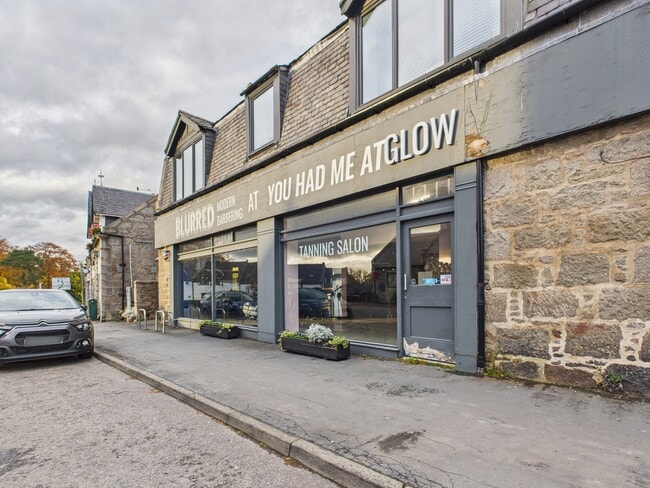 More details for 242 North Deeside Rd, Peterculter - Retail to Rent