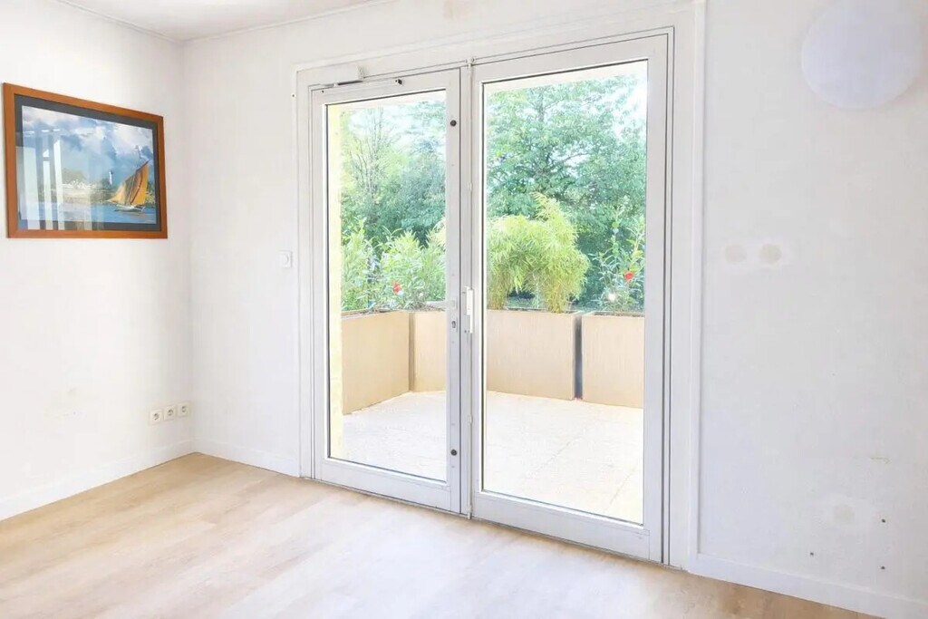 Location Bureaux 46 m² - Photo 1