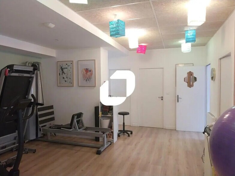 Boulevard Ernest Dalby, Nantes to rent - Interior Photo - Image 2 of 6