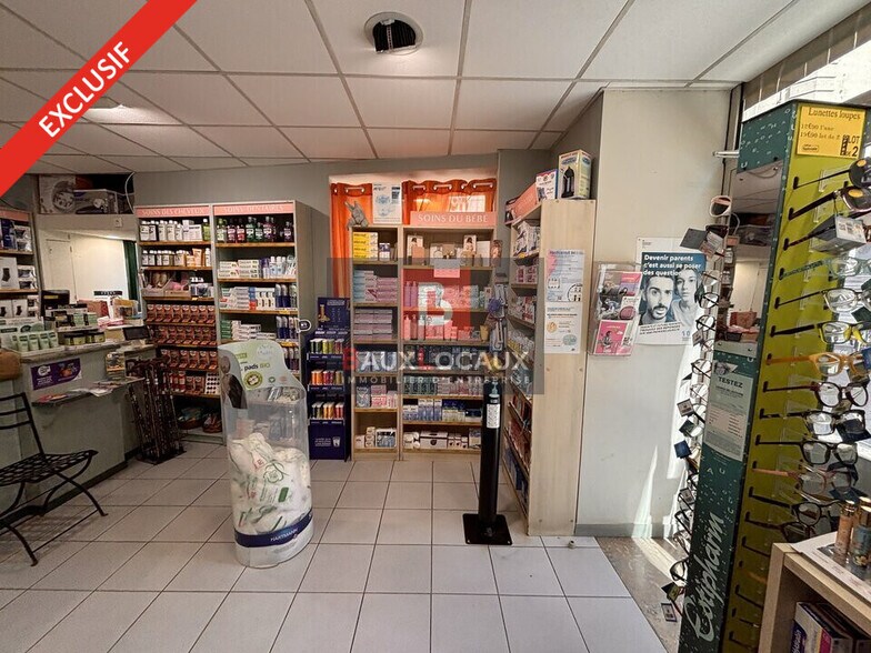 Retail in Avignon for sale - Interior Photo - Image 3 of 8