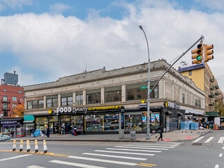 More details for 40-48 W Burnside Ave, Bronx, NY - Office for Rent