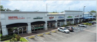 More details for 12014 E Colonial Dr, Orlando, FL - Retail for Rent