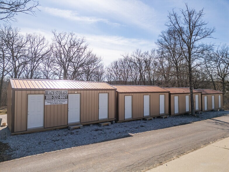 3721 Antioch Rd, Kaiser, MO for sale - Primary Photo - Image 1 of 27