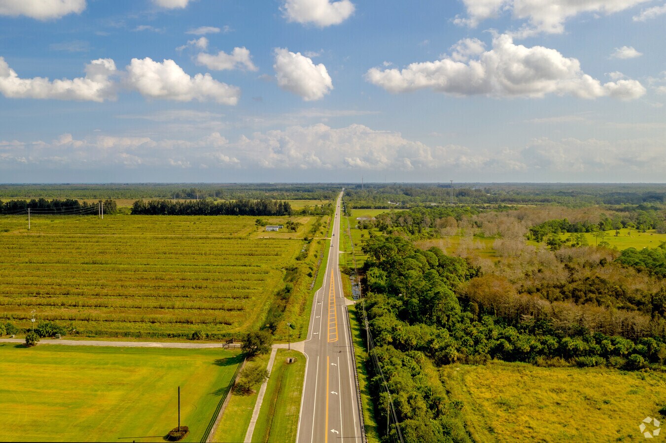 3995 SE Bridge Rd, Hobe Sound 33455 Land for Sale