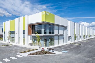 More details for 19265 Airport Way, Pitt Meadows, BC - Light Industrial to Rent