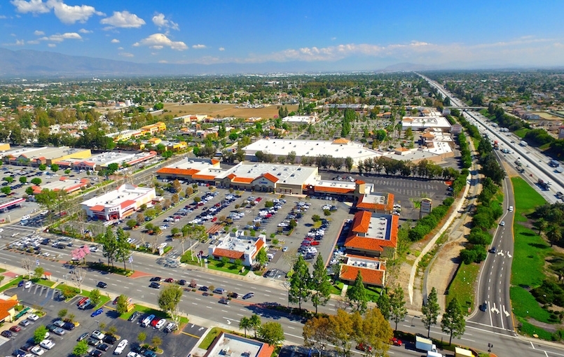 12155-12233 Central Ave, Chino Hills, CA for rent - Building Photo - Image 1 of 4