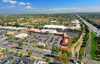 12155-12233 Central Ave, Chino Hills, CA for rent Building Photo- Image 1 of 5