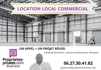 More details for Industrial to Rent