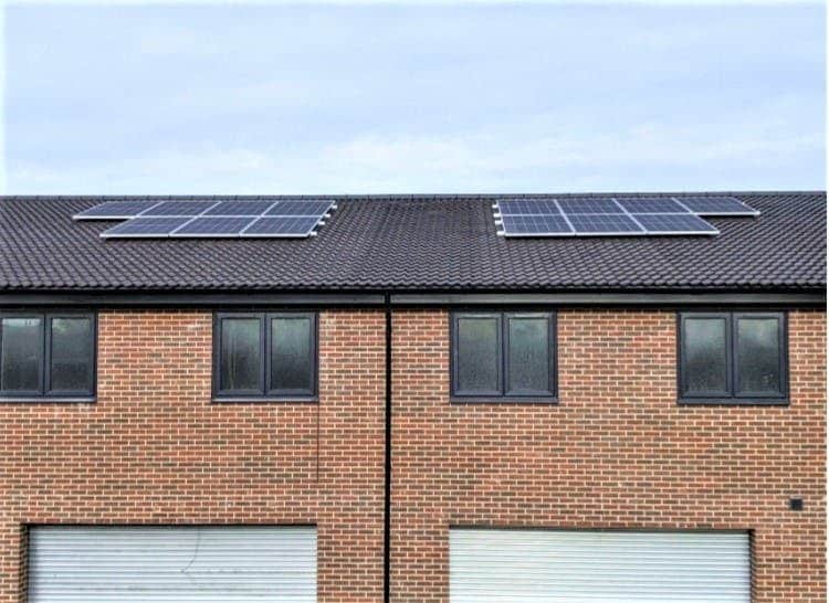 Gresley Road Peterlee SR8 2LU, Peterlee to rent - Building Photo - Image 2 of 9