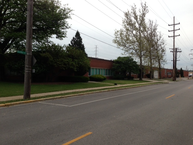 1815-1841 N Gardner Rd, Broadview, IL for sale - Primary Photo - Image 1 of 1