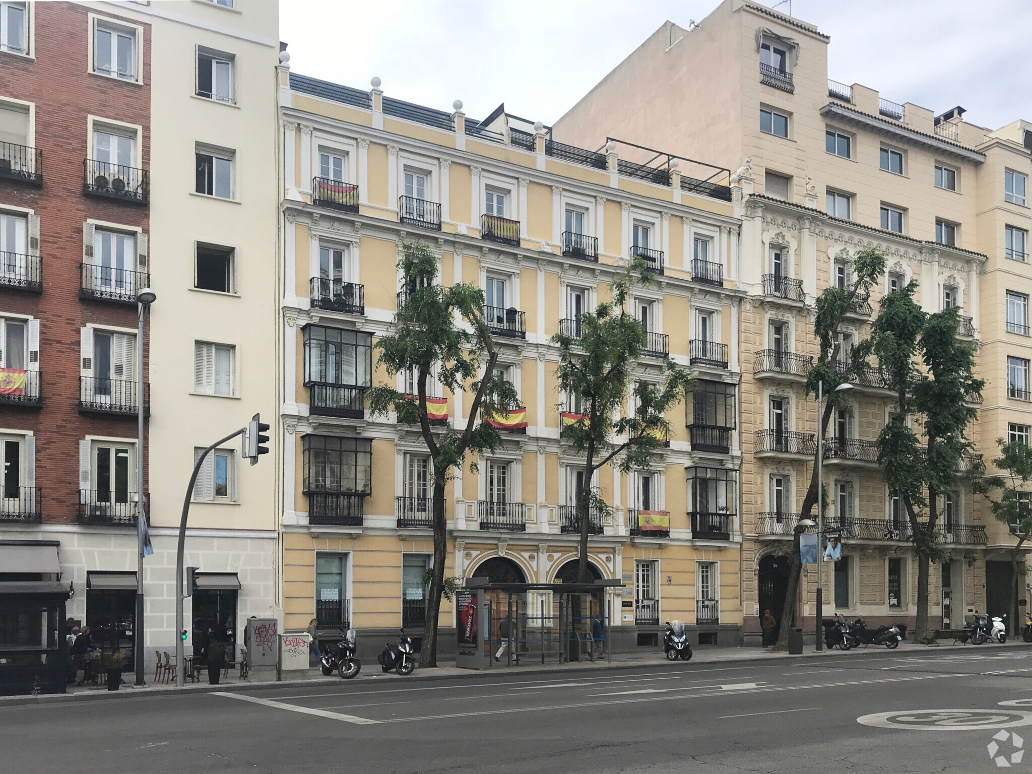 Office in Madrid, Madrid to rent Primary Photo- Image 1 of 3