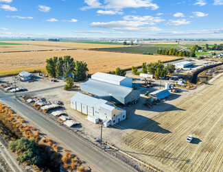 More details for 20102 Tucker Rd., Greenleaf, ID - Industrial for Sale