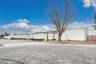 More details for 55 Engineers Ln, Farmingdale, NY - Industrial for Rent