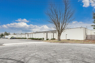 More details for 55 Engineers Ln, Farmingdale, NY - Industrial for Rent