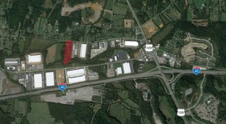 More details for E Division St, Lebanon, TN - Land for Sale